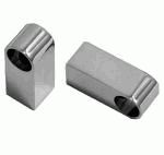 Крепёж д/рейлинга "СТАНДАРТ" C 212К 1шт