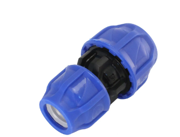 Муфта переходная PE 25*20 VF ПНД