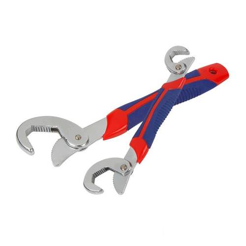 Набор ключей многофункциональных 2 шт. (6-32мм) WORKPRO