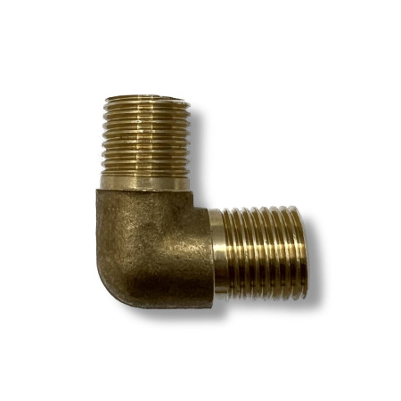 Уголок ARMA резьба наружная ш-ш 1/4"