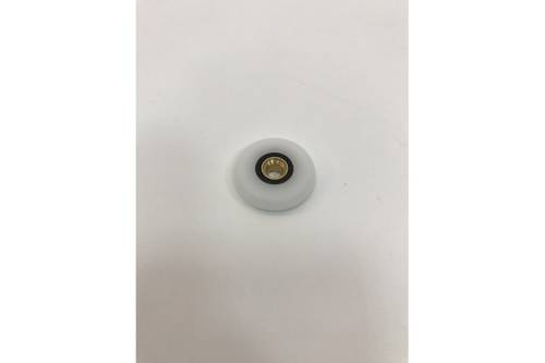 Ролик DC-RLS Ø 23 мм сменный для душевой кабины