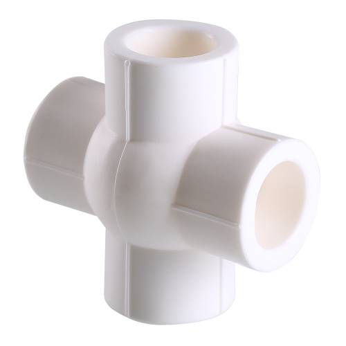 Крестовина компланарная 20 мм, ПП