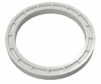 Прокладка для унитаза, Воротынск, пластификат, И - Прокладка-В