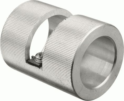 Зачистка для труб PPRC ПП 20-25мм (внутренней армировкой)