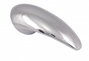 Ручка для смесителя d-35, OKSA