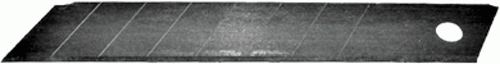 Лезвия для ножа технического 18мм, 10шт. (10418)