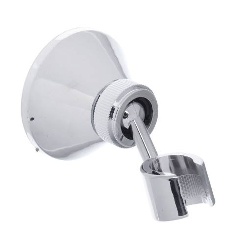 Кронштейн для душа пластик. шаровой S3004