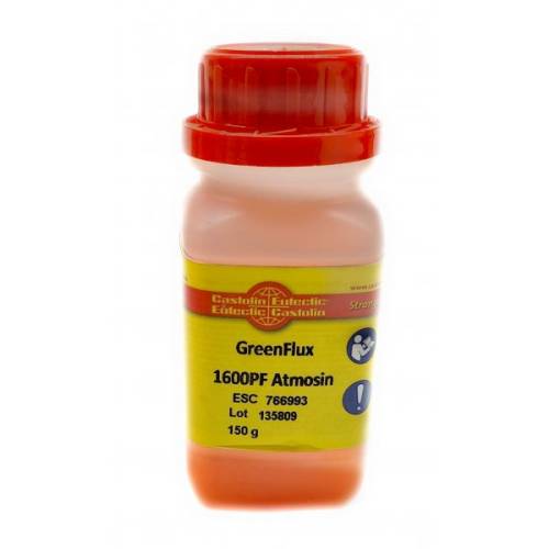 Флюс GreenFlux 1600PF Atmosin упак.150 г