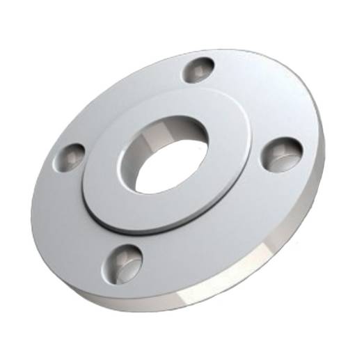 Фланец ст. DN 100 PN 16 тип 01 плоский, ряд 1, исполнее В, ГОСТ 33259 LD