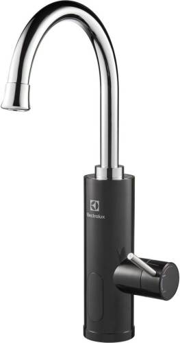 Водонагреватель проточный Electrolux Taptronic (Black) 