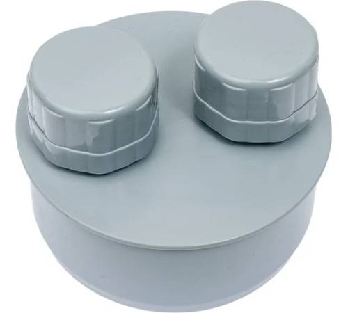 Аэратор 110 мм ПВХ VALFEX