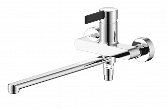 ARGO 35L35P PERS Смеситель для ванны и умывальника