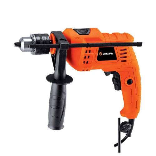 Дрель ударная ДУ-500 Вихрь (ЖЦ)