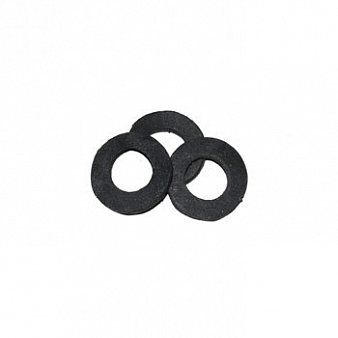Прокладка резина 3/8", арт. П-2/6