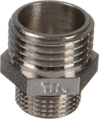 Бочонок перех. 1/4" х 3/8"  TRm. 06245