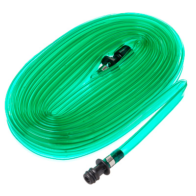 INBLOOM Шланг для капельного полива растений 10м x 2,6см