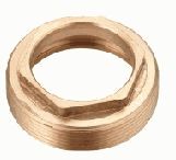 Гайка для картриджа прижимная LEDEME картридж д.35мм LH201, К-216