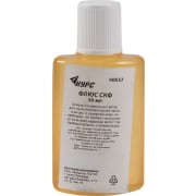 Флюс спирто-канифольный, 30 мл 60557