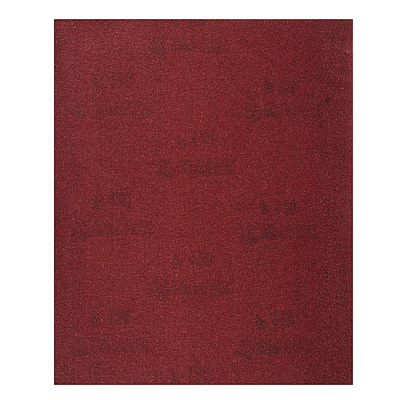 ЕРМАК Шлиф-шкурка тканевая водостойкая 230x280 №120