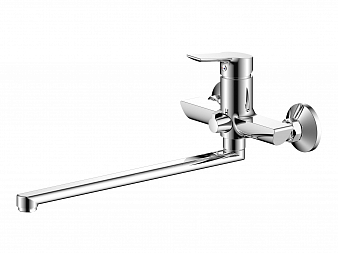 ARGO 35L35/K TORN Смеситель для ванны и умывальника, однорычажный