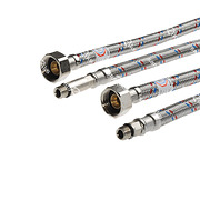 Подводка для смесителя, "ТР-Сантехника", 0.5 м, (ПАРА) 