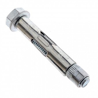 Анкерный болт М8х100 (2шт.) ГОСКРЕП-подвес