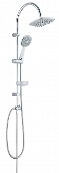 ARGO Душевая колонна с верхним душем NEVADA