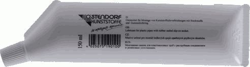 Смазка (Технический вазелин) 150 гр. OSTENDORF (ЖЦ)