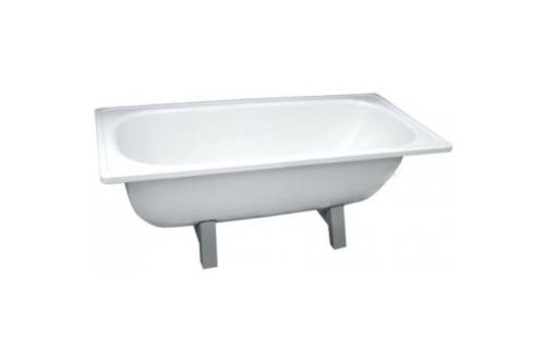 Ванна стальная 1500х750х380 White Wave Classic Казахстан (4 ножки в комп.) (ЖЦ)