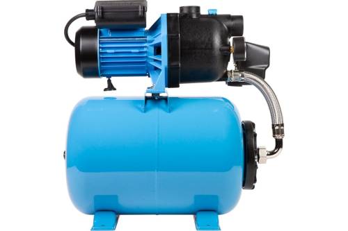 Насосная станция Джилекс ДЖАМБО 60/35 П-24 (Qmax=60л/мин.; Нmax=35м.)