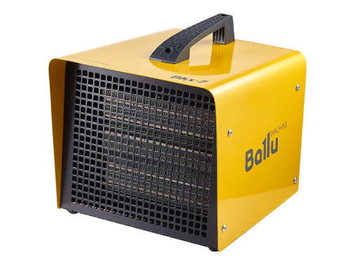 Пушка тепловая BALLU BKX-7