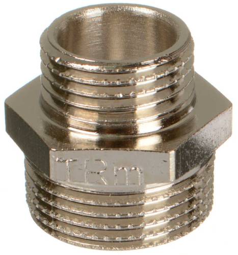 Бочонок перех. 1" х 1 1/2" лат.