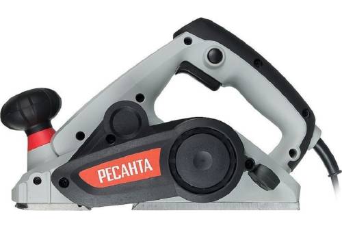 Рубанок электрический Р-82СТ Ресанта