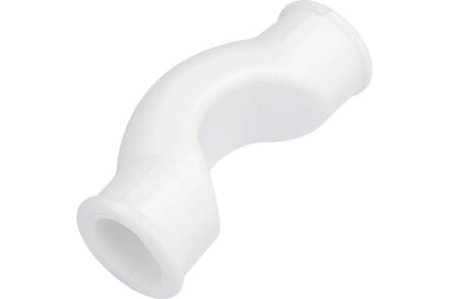 Обвод 20 мм, короткий, муфтовый, ПП VALFEX