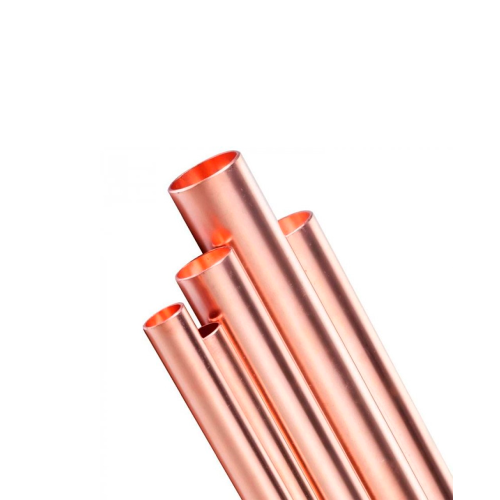 Медь. Труба  42x1 м  EN1057 неотожженная HAILIANG