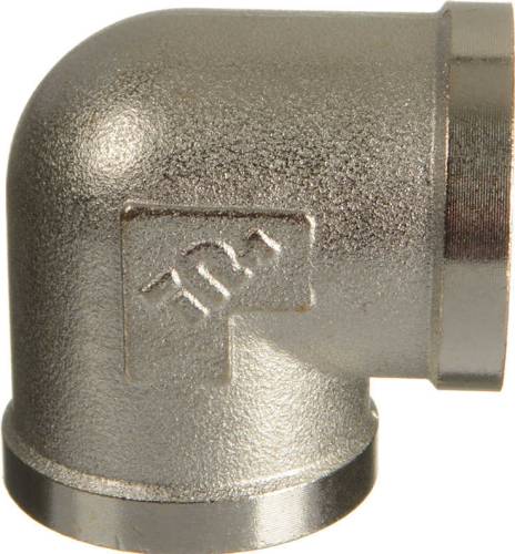 Уголок   1",  г-г., ник. лат. TRm 06151 (ЖЦ)