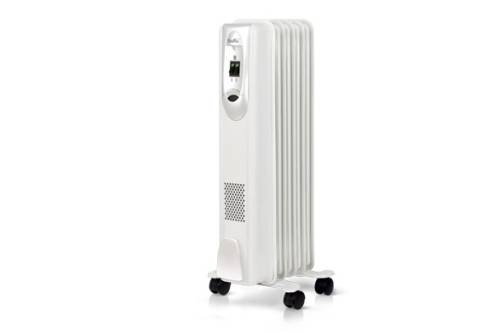 Радиатор масляный Ballu Comfort BOH/CM-05WDN 1000 (5 секций)