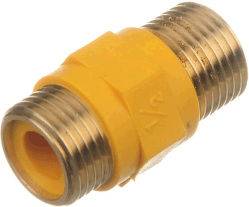 Изолятор 1/2"-1/2" н-н