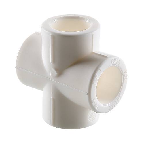 Крестовина 20 мм, ПП