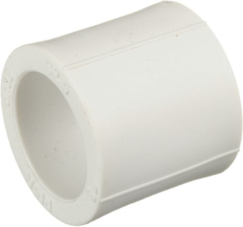 Муфта 25 мм, КРОСС, ПП