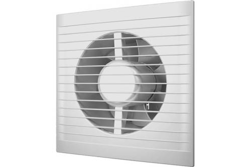 Вентилятор осевой с тяговым выключателем D 125