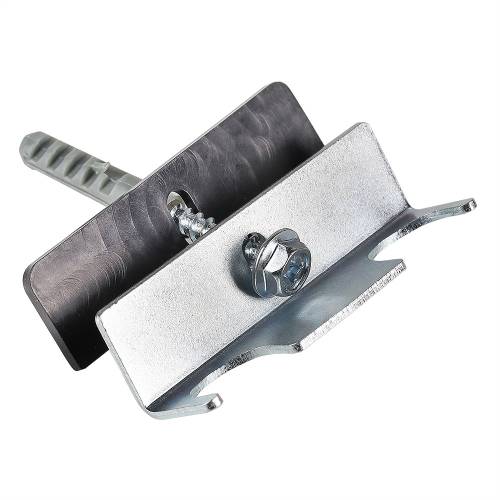 Кронштейн стальной VALTEC, для крепления фитингов VTm.481.PC 50 мм