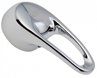 Ручка для смесителя d-35, YOUNG