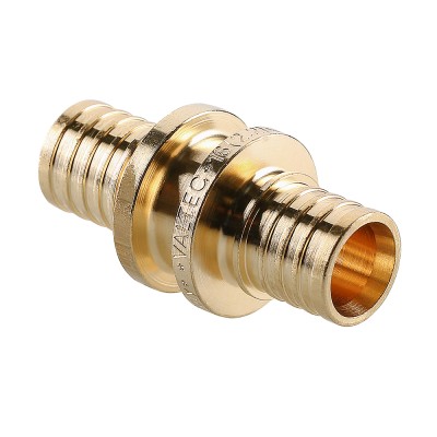 Соединитель надвижной 20(2,8) х 20(2,8) VALTEC