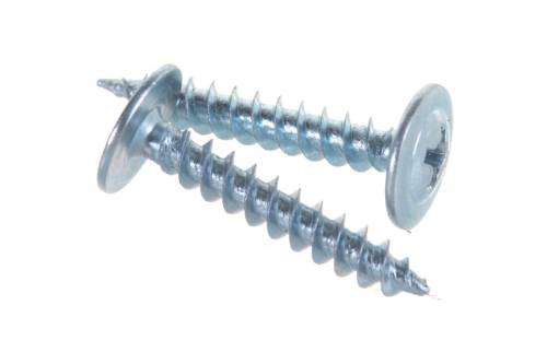 Саморез по металлу ШСММ прессшайба 4,2х25 (1000шт.) ГОСКРЕП-пл.конт