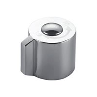 Ручка для металлокерамической кран-буксы 20 шлицов