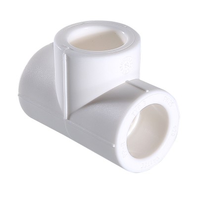 Тройник 40 мм, ПП