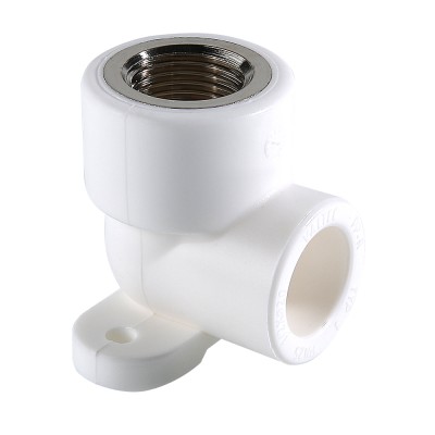 Водорозетка 20х1/2"вн., ПП