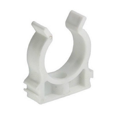 Клипса  25 мм ПП опора OSKM.25