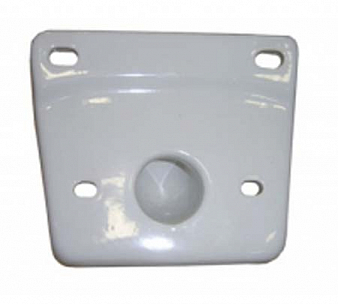 Полочка для унитаза / Лобня ЗСФ